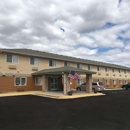 Quality Inn & Suites Mankato Bagian luar foto